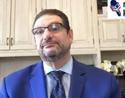 Abogado Ángel Leal, programa de reunificación familiar