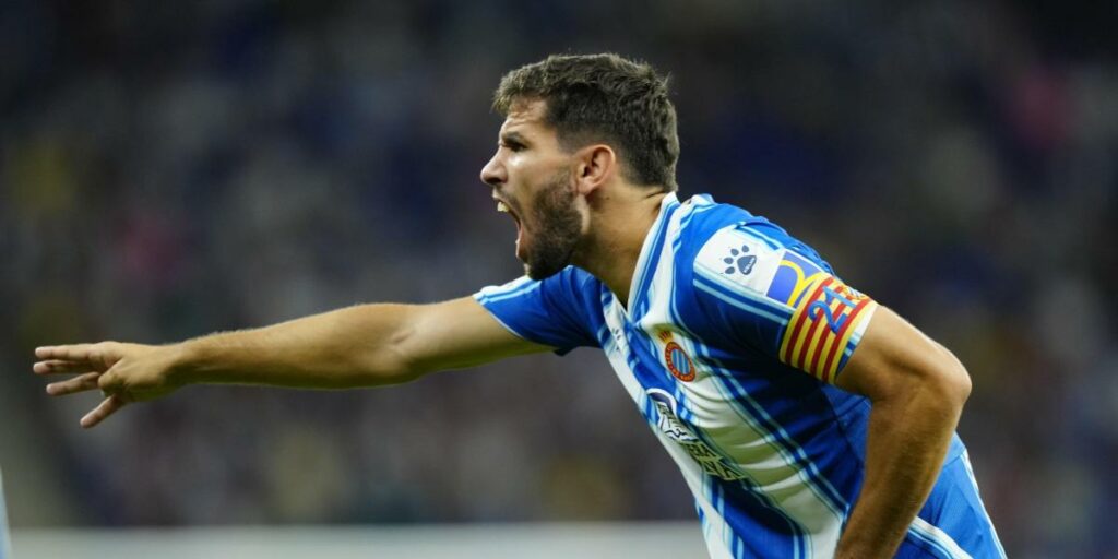 Leandro Cabrera is already with Uruguay