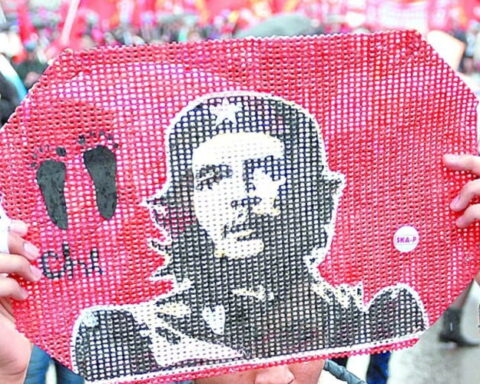 Comunismo, América Latina