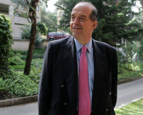 Leyva ratifies that Colombia will withdraw lawsuit against Maduro at the ICC