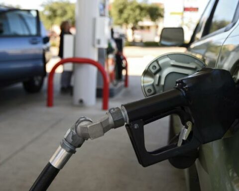 Live: ABC on the debate over the rise in gasoline prices