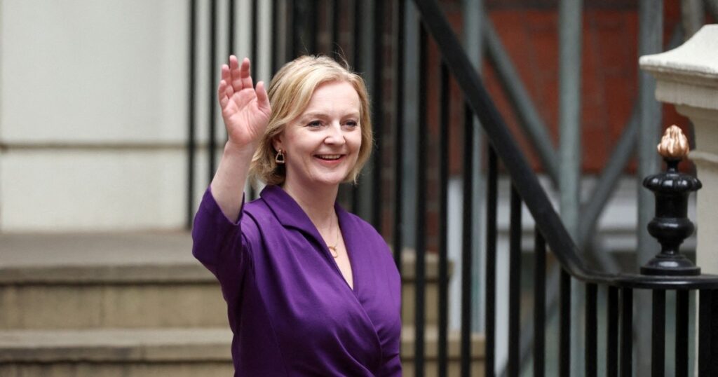 Liz Truss: who is the new British prime minister and why is she replacing Boris Johnson?