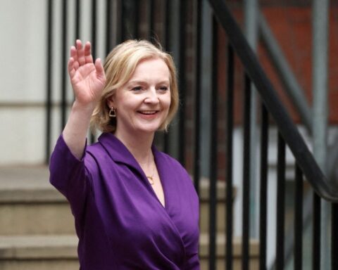 Liz Truss: who is the new British prime minister and why is she replacing Boris Johnson?