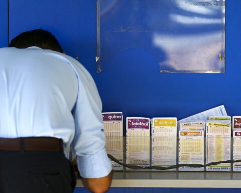 Lotofácil da Independência draws prize of R$ 180 million