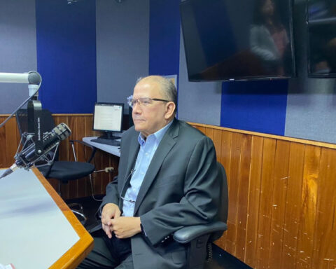 Luis Emilio Rondón sees it possible to reactivate the negotiating table in September”