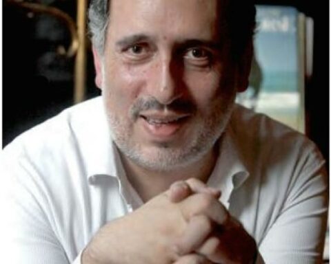 Luis Fernando Medina would be the Colombian ambassador to the OECD