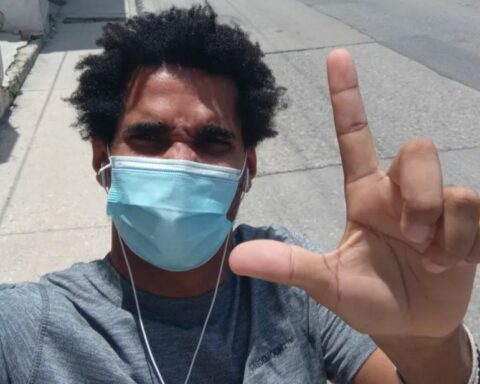 Luis Manuel Otero, premio Príncipe Claus, Estados Unidos,