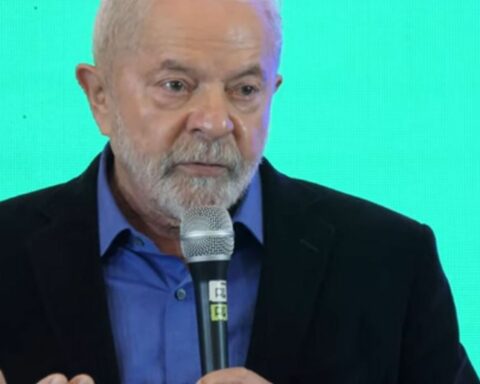 Lula: it is necessary to adapt schools to encourage sports practice