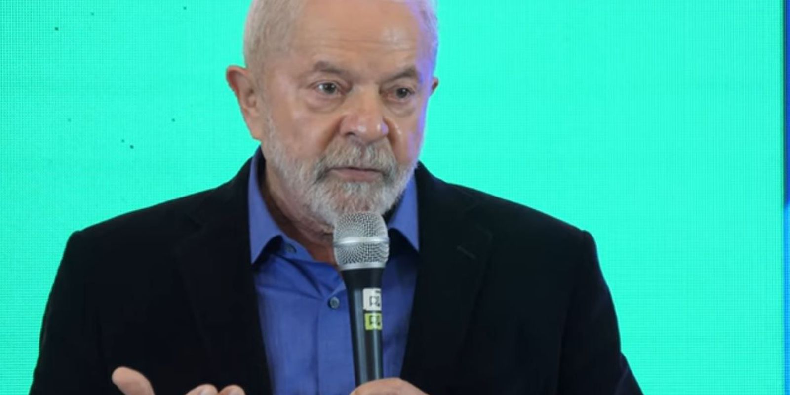 Lula: it is necessary to adapt schools to encourage sports practice