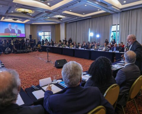 Lula: it is necessary to preserve natural attractions to boost tourism