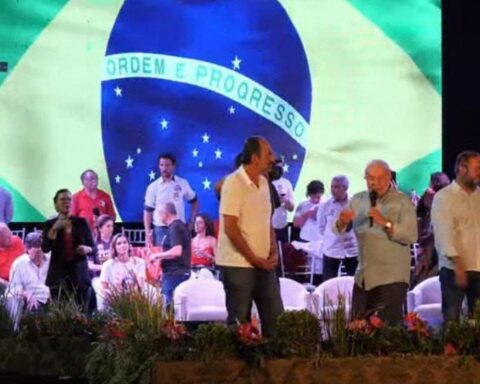 Lula promises to resume growth and take Brazil off the Hunger Map