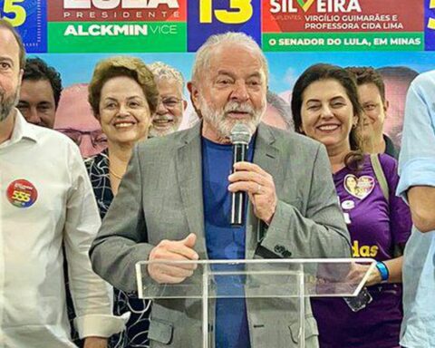 Lula says Brazil needs to go back to being an industrialized country