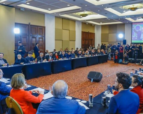 Lula says he intends to reduce family indebtedness