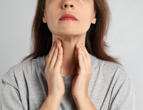 Lymphomas: 60% of those diagnosed let 6 months pass before consulting a doctor