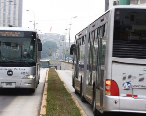 MEF announces urban transport subsidy to avoid ticket hike