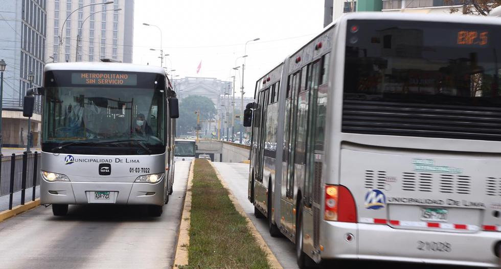 MEF announces urban transport subsidy to avoid ticket hike