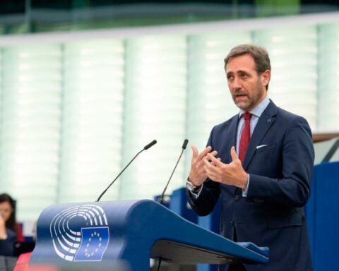 MEP Bauzá calls for more sanctions against Ortega for persecuting the Church