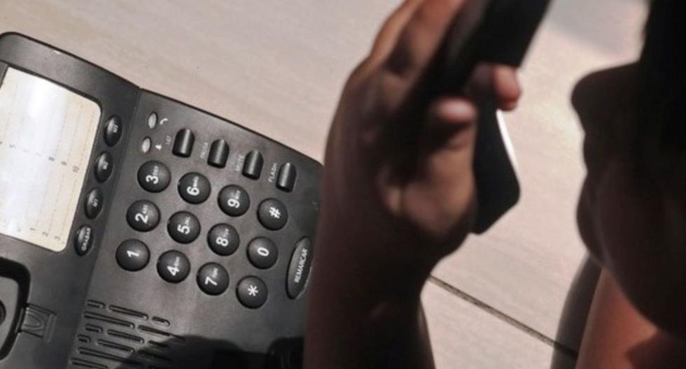 MTC fined more than S / 47,000 to users who made false and malicious calls