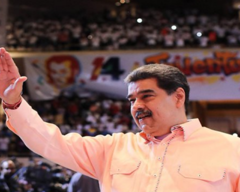 Maduro announces joint elections in 2025: AN, mayors and governors