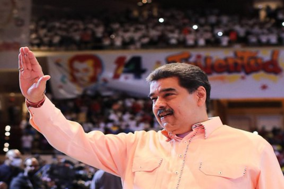 Maduro announces joint elections in 2025: AN, mayors and governors