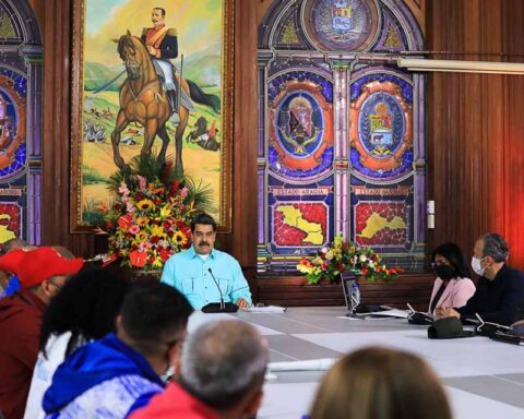 Maduro was "hurt" that Chileans decided to reject a new constitution