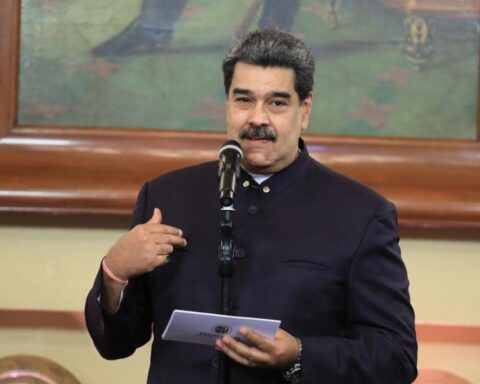 Maduro: we took a huge step by restoring relations with Colombia