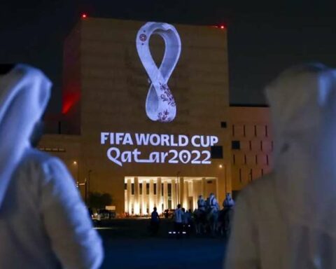 Majority of World Cup fans urge FIFA to compensate Qatari workers