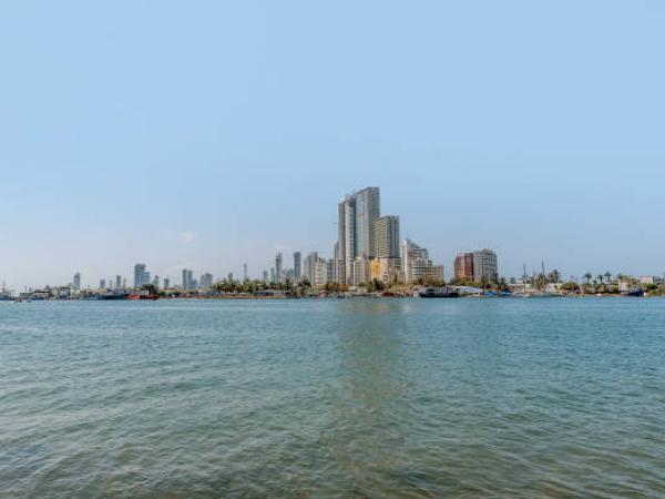 Malecón del Mar: all the details of his work in the Atlantic