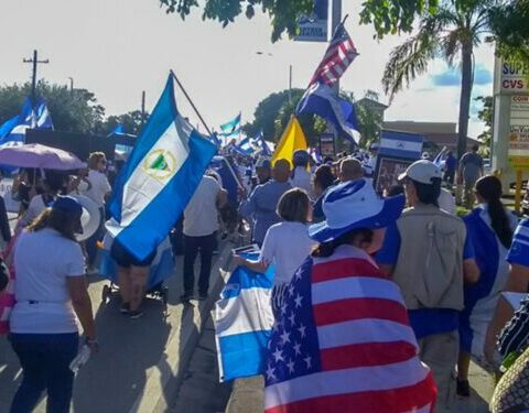 Marathon runner Alex Vanegas will run in Miami for the freedom of Monsignor Rolando Álvarez