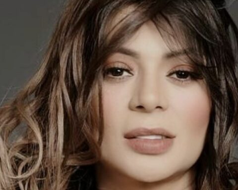 Marbelle returned to Colombia: she did not keep her promise, she just went on a trip