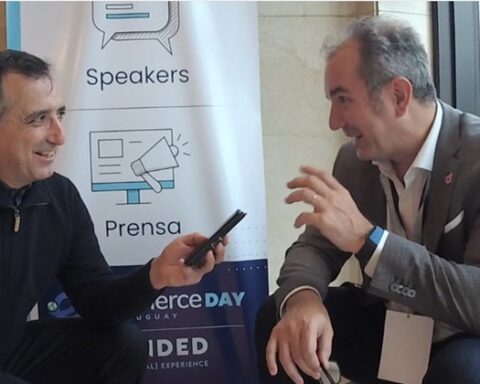 Marcos Pueyrredón: Digital commerce empowered the consumer