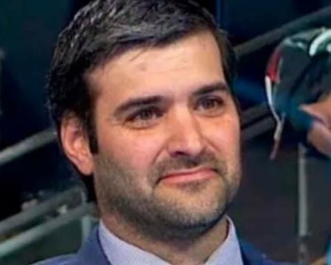 Martinelli met with Montepaz prior to modifying the decree that makes legislation on tobacco more flexible