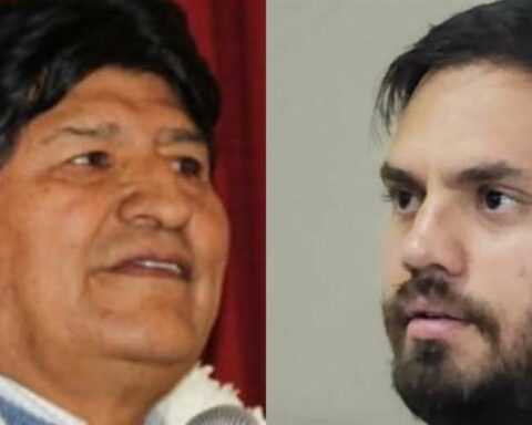 Masistas unearth letter against the Minister of Government, whom they ask to audit