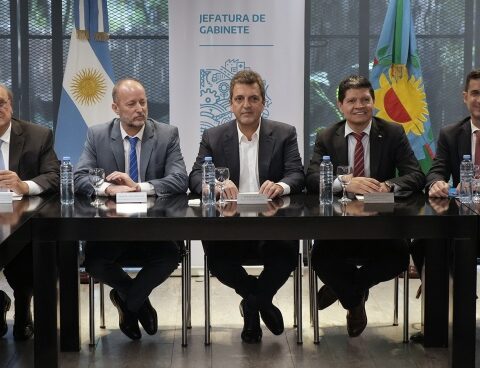 Massa anticipated details of the new Comprehensive Import Monitoring System