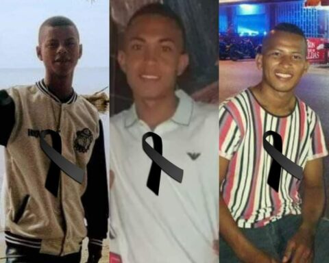 Massacre of young people in Chochó (Sucre): Colonel will appear before the justice this week