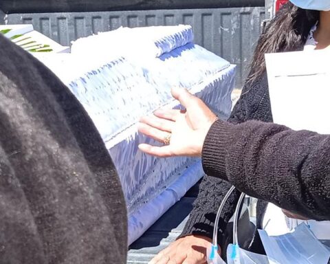 Maternal death, a ghost that still haunts pregnant women in Huancavelica