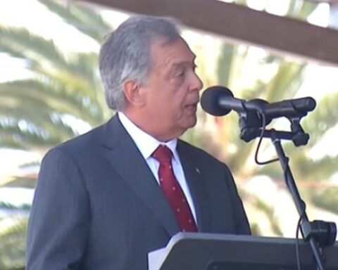 Mattos: We should be proud of the gold mesh that multiplies its wealth and others benefit from its spill