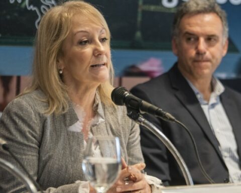 Mayor Cosse: "The history of humanity is the history of migration"