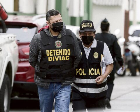 Mayor José Nenil Medina had a network to embezzle the municipality of Anguía