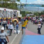 Mayor of Cúcuta: We will import raw materials from Venezuela