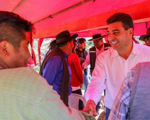 Mayor of Tarija highlights citizen awareness and describes the US consulting study as shameful