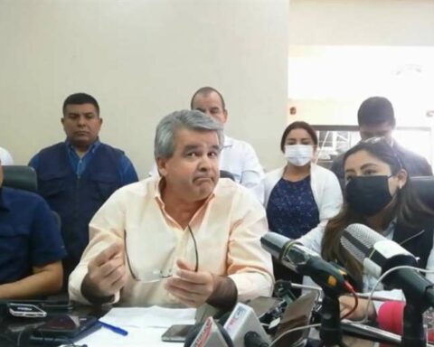Mayor of Yacuiba withdraws injunction against journalist