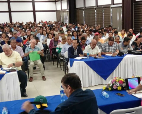Mayors of Nicaragua, postponed in transparency and accountability