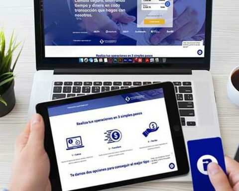 Meet the first Fintech that allows you to keep the same exchange rate for up to two days