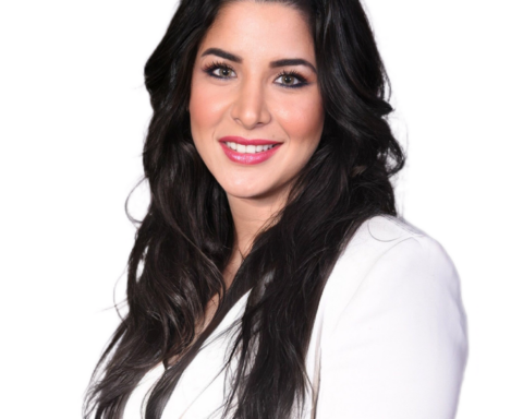 Melissa Lacasa “I want to inspire other women”