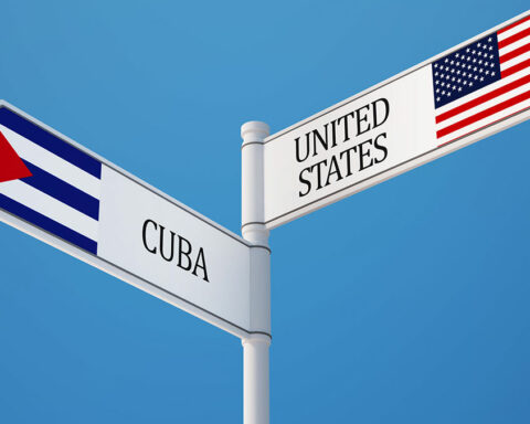 deshielo Cuba cubanos dictadura