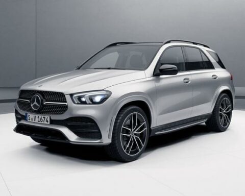 Mercedes Benz, BMW and Audi, the best-selling premium cars in the country