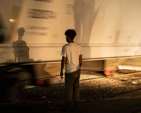 Mexicans suffer more to try to achieve the American dream