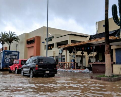 Mexico allocates 0.12% of its budget to face natural disasters