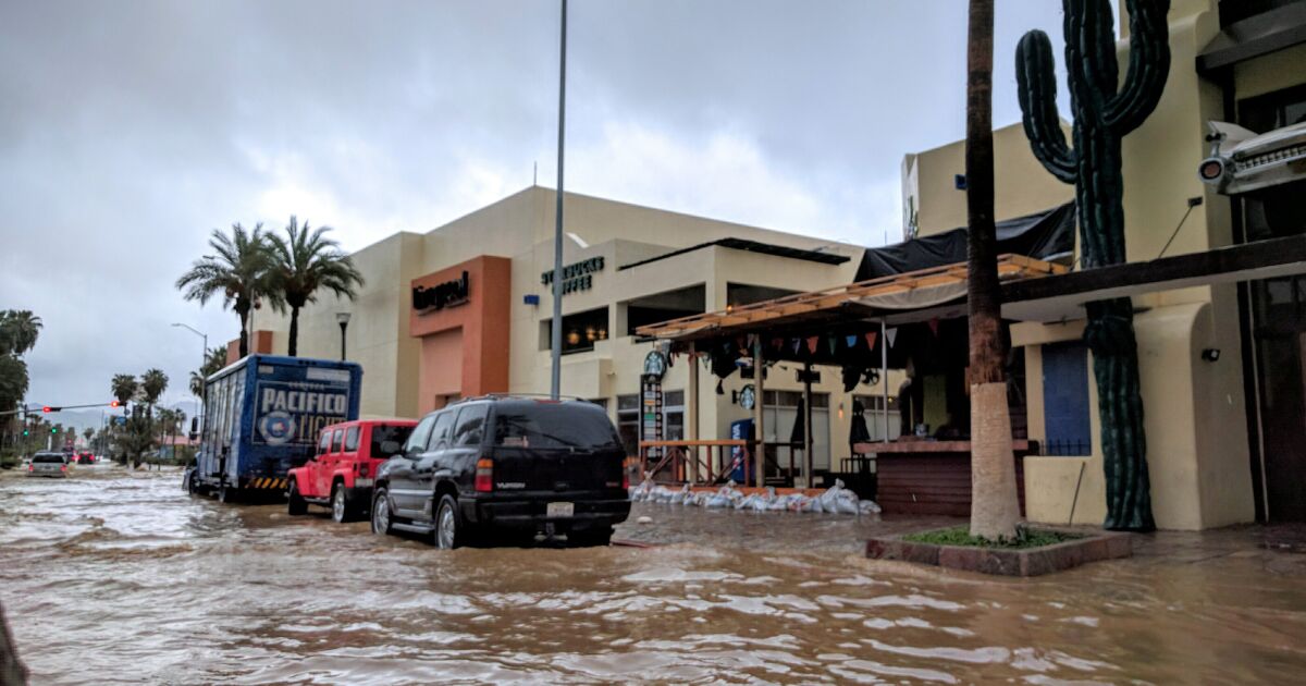 Mexico allocates 0.12% of its budget to face natural disasters